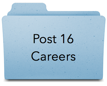 Post 16 Careers